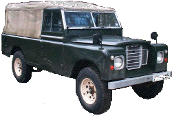 Series 3 Softtop